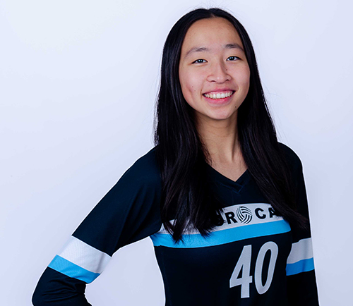 Chelsea-Zhang